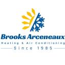 Brooks Arceneaux Heating & Air Conditioning logo